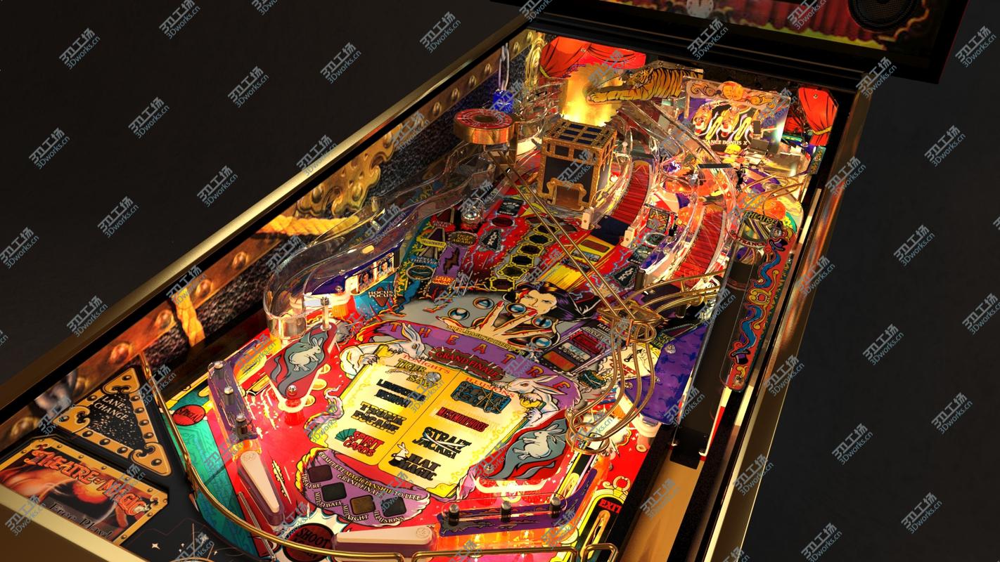 images/goods_img/20210319/Real3D Pinball machine4/2.jpg